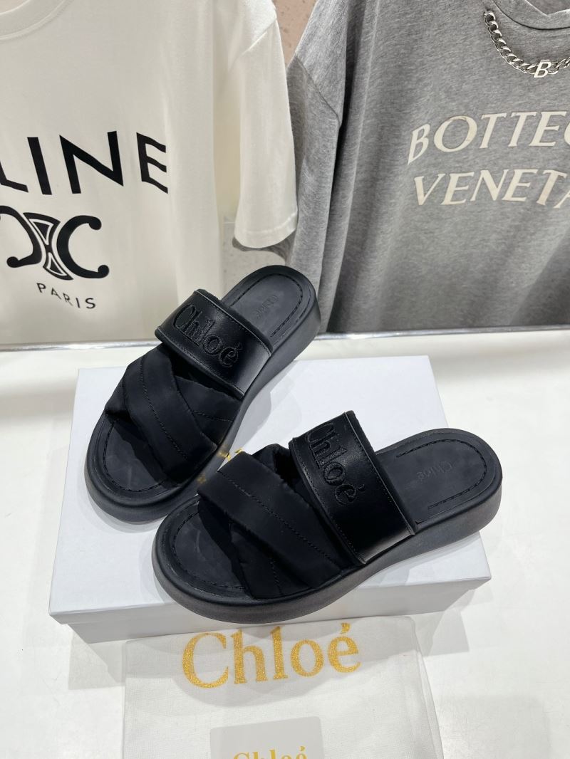 Chloe Sandals